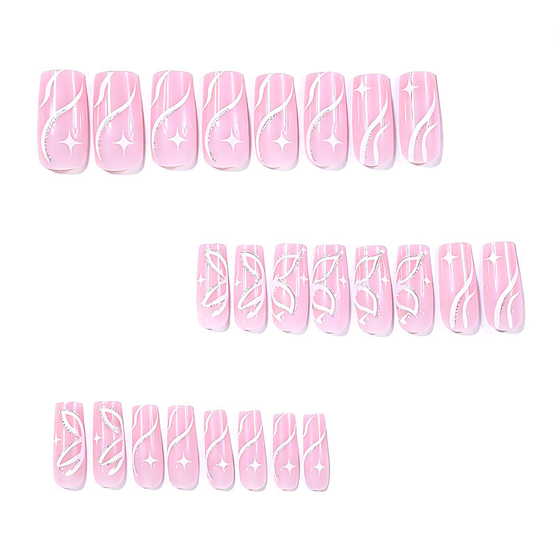 Artistic Nail Design Stornfield