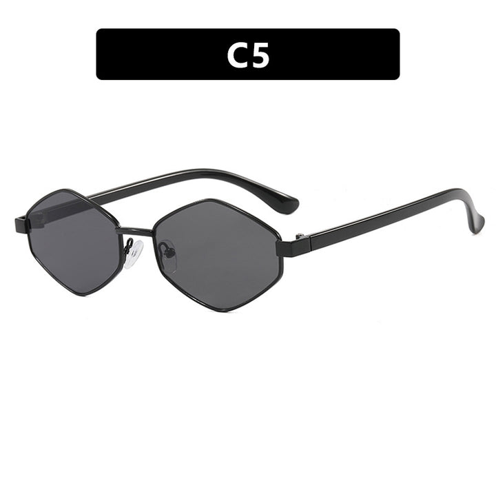 Women geometric fashion glasses Stornfield