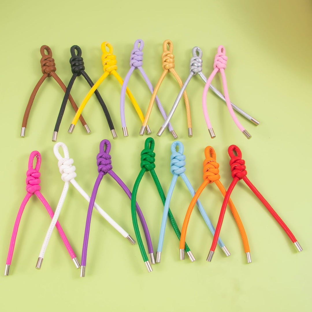 Adjustable Leather Cord Stornfield