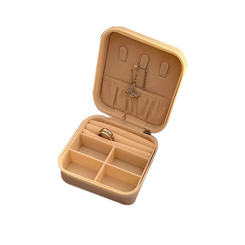 Jewelry storage case Stornfield