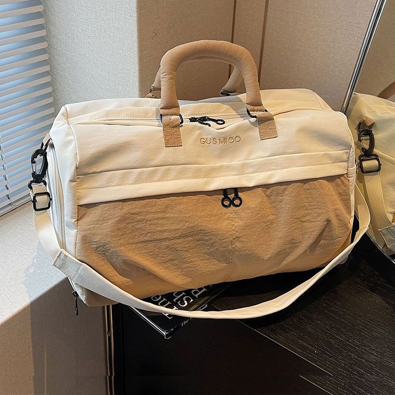 Multi-Functional Weekend Duffel Bag Stornfield