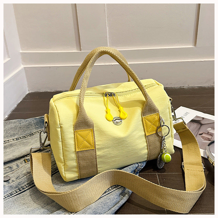 WoVersatile Travel Duffle Bag Stornfield