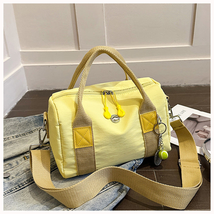 WoVersatile Travel Duffle Bag Stornfield