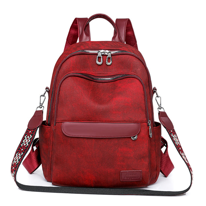 Versatile Urban Backpack Stornfield