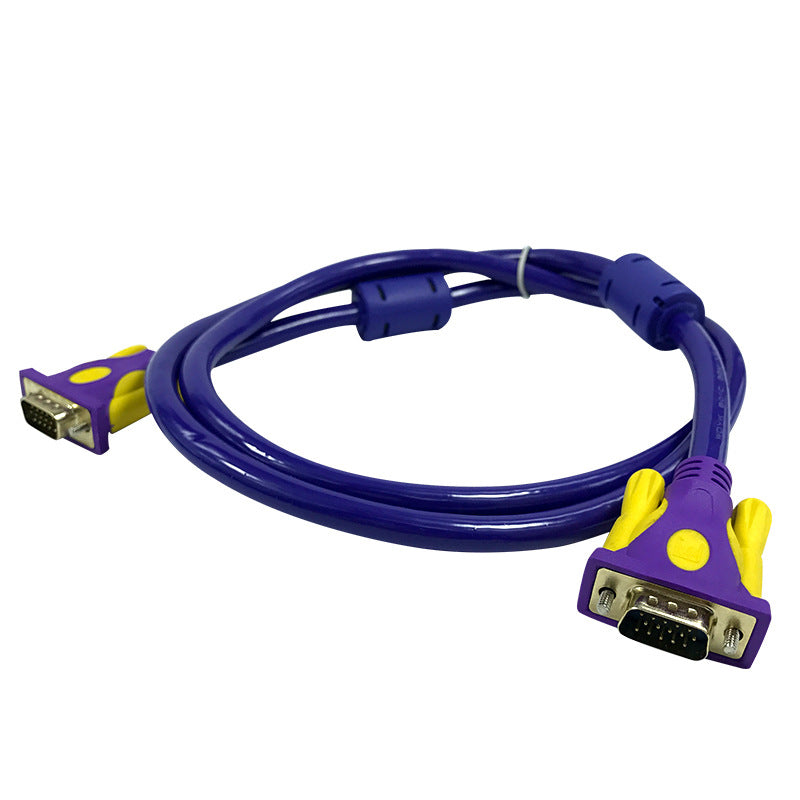 High-Performance VGA Video Cable with Durable Connectors Stornfield
