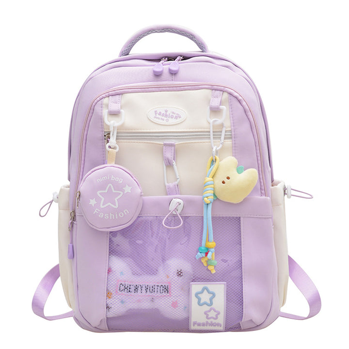 Fashionable Backpack Stornfield
