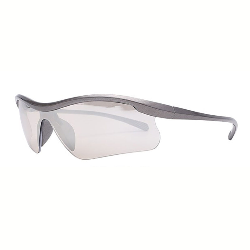 Women's sports glasses with windproof design and UV protection Stornfield