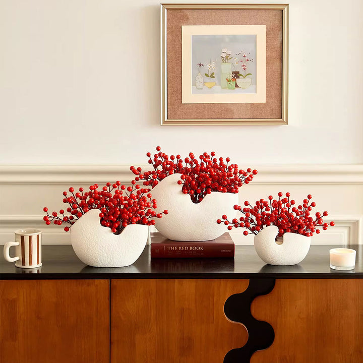 Modern Minimalist Decorative Planter