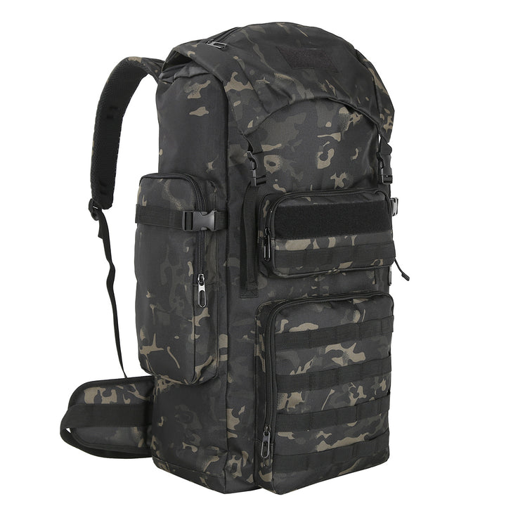 Tactical Hiking Backpack Stornfield