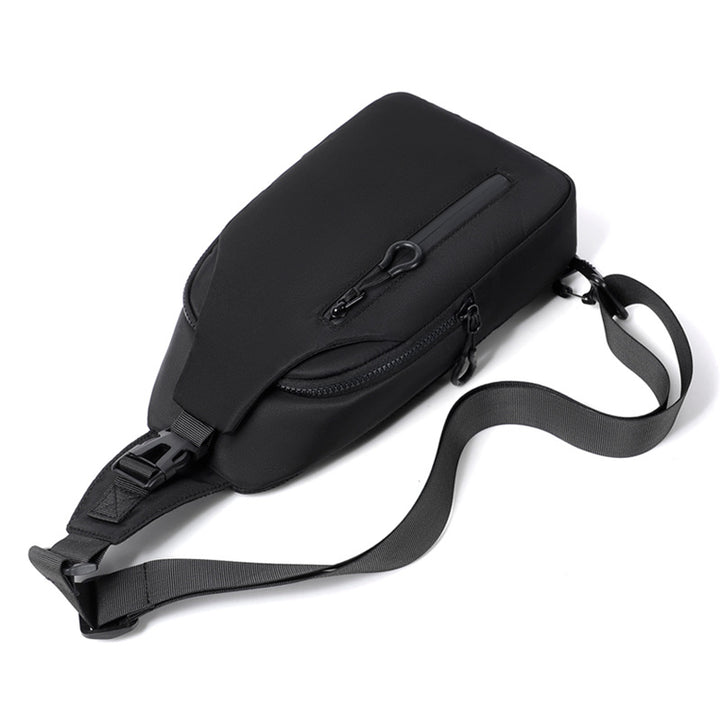 Multi-Functional Sling Backpack Stornfield