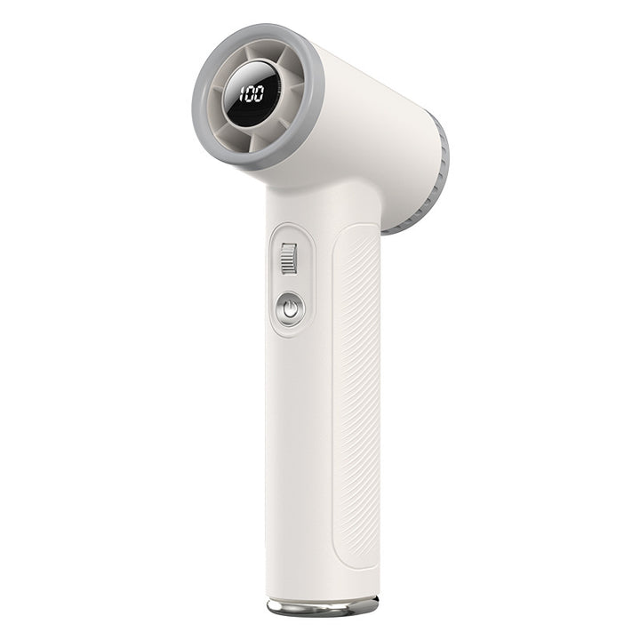 Men's portable hand steamer Stornfield