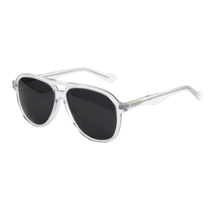 Women’s fashionable sunglasses in elegant vintage style Stornfield