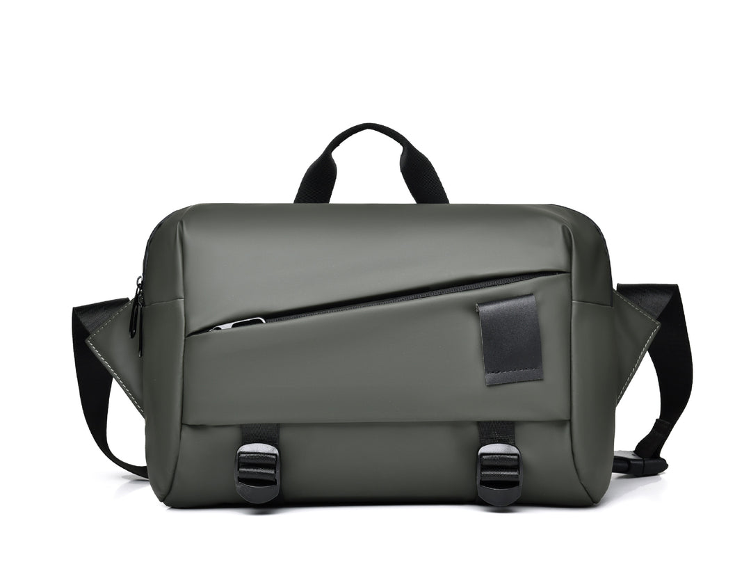 Sleek Professional Messenger Bag Stornfield
