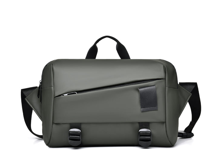 Sleek Professional Messenger Bag Stornfield