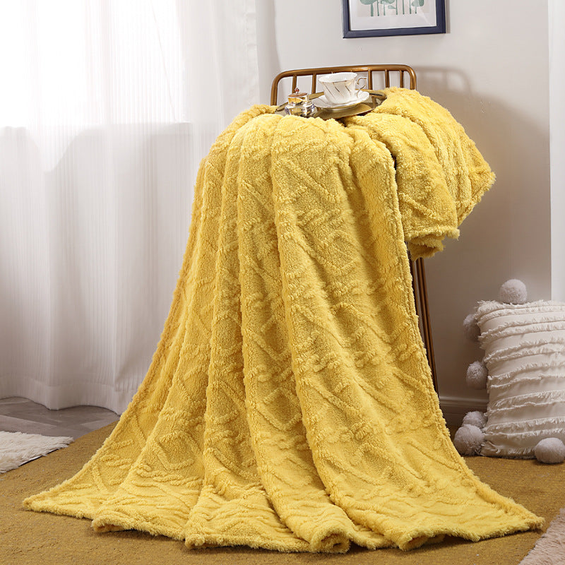 Ladies Snuggle Blanket Stornfield
