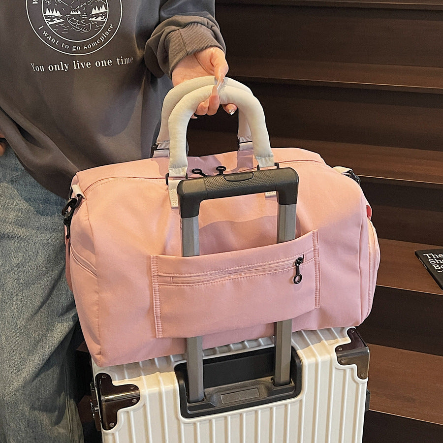 Multi-Functional Travel Duffle Stornfield