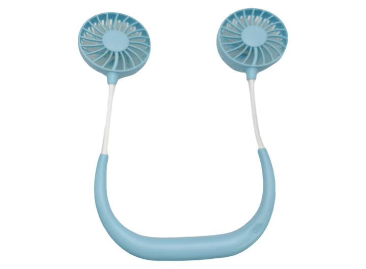 Ladies portable USB fan Stornfield