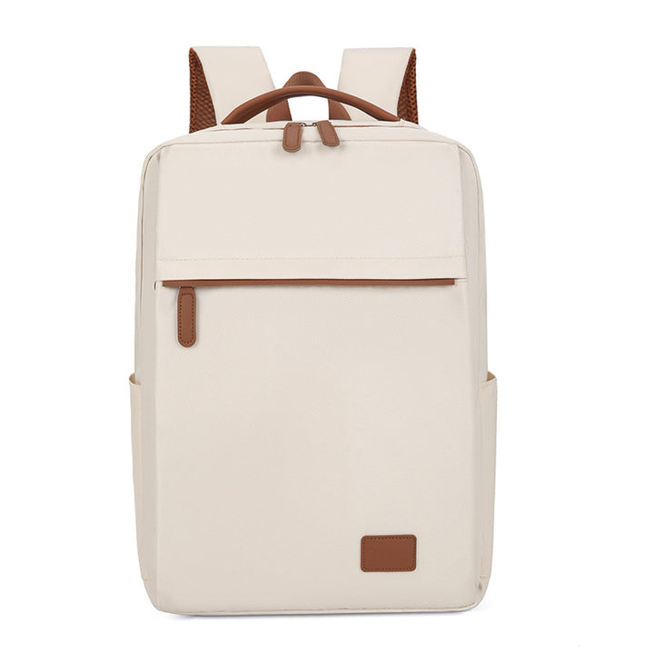 Sleek Everyday Backpack Stornfield