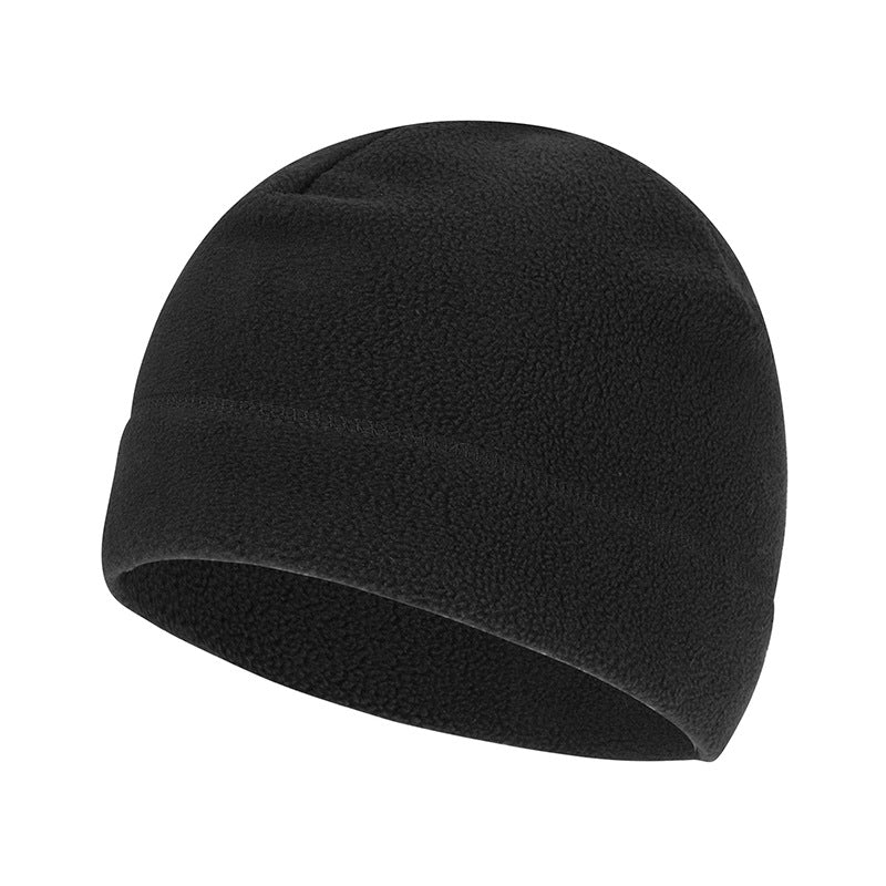 Men's Fleece Beanie Stornfield
