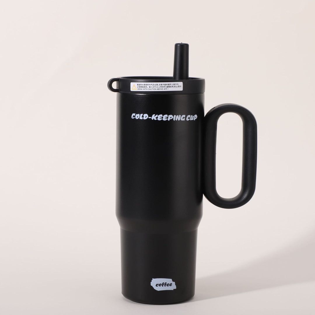 Ladies cooling cup with leak-proof lid system Stornfield