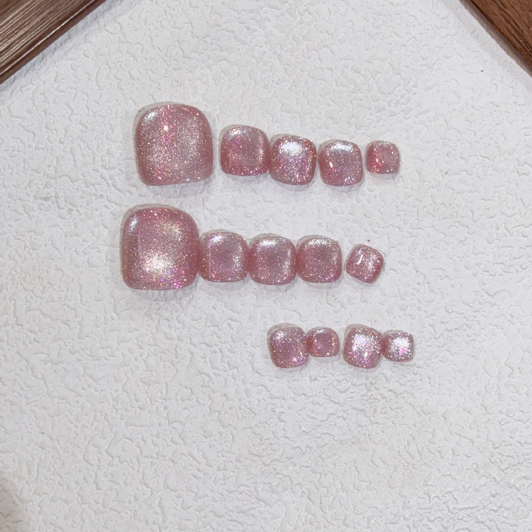 Decorative Nail Art Stornfield