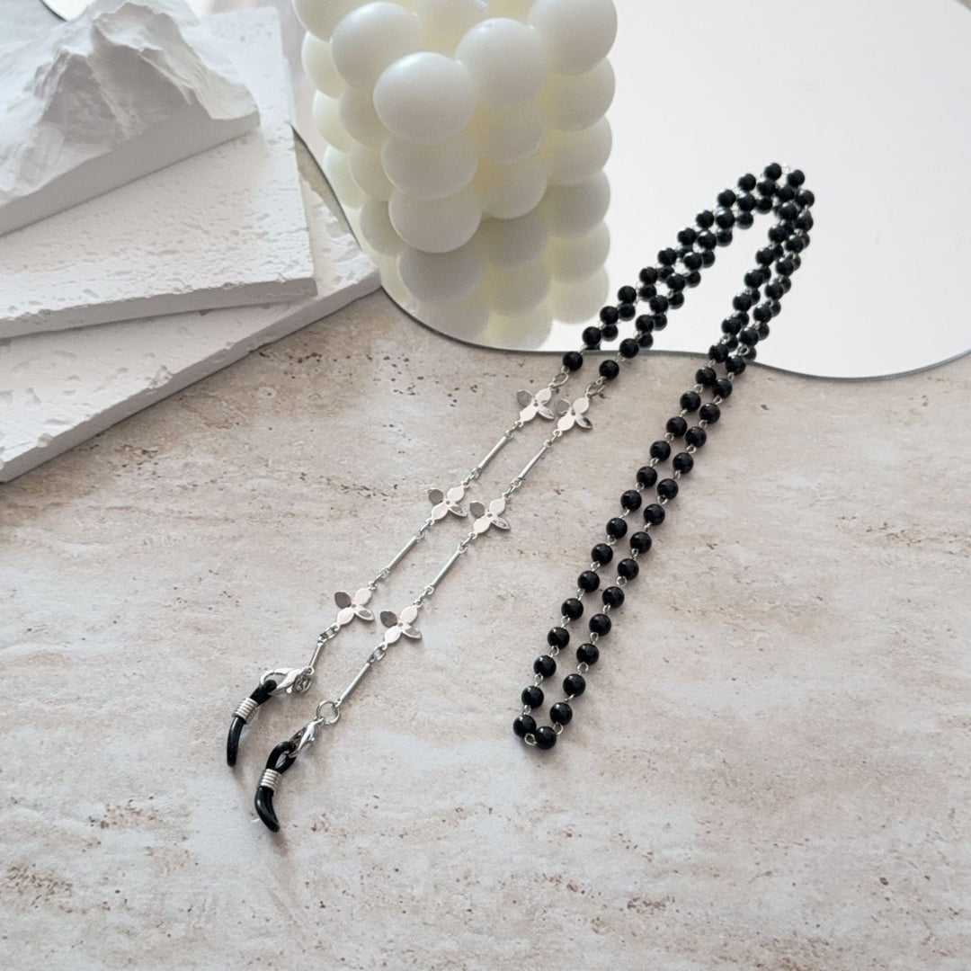 Elegant Layered Necklace Stornfield