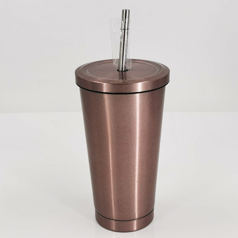 Women’s Portable Stainless Steel Tumbler Stornfield