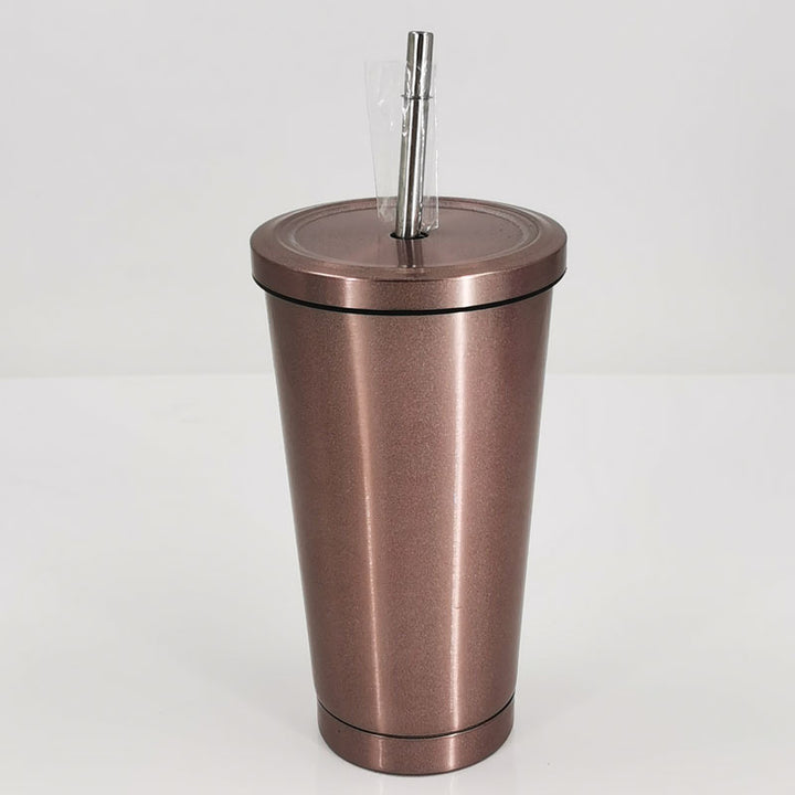 Women’s Portable Stainless Steel Tumbler Stornfield