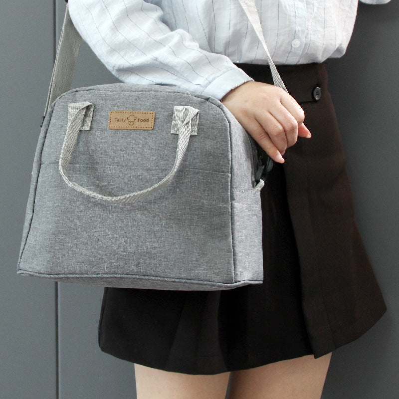 Insulated Lunch Tote Stornfield