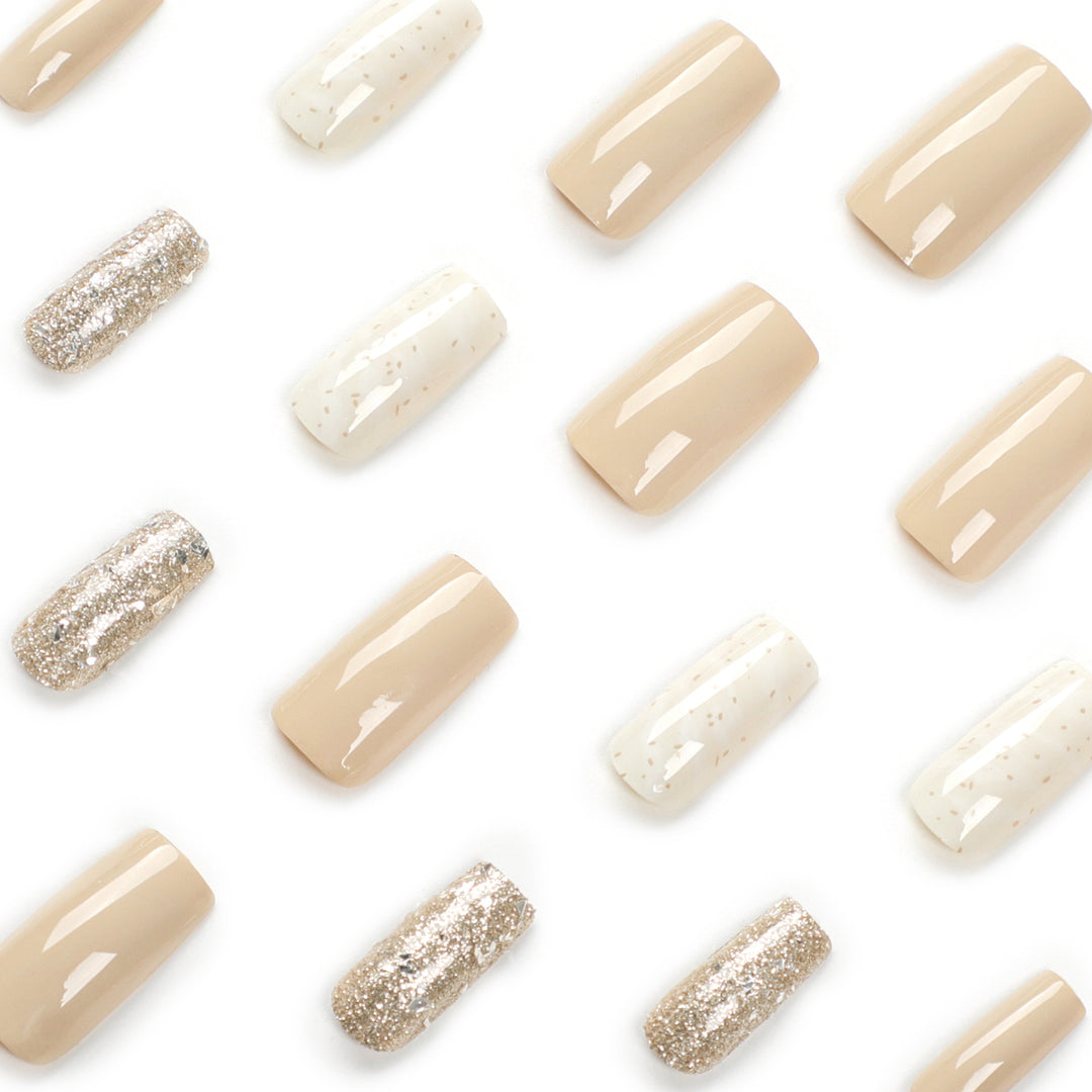 Glamorous Nail Art Stornfield