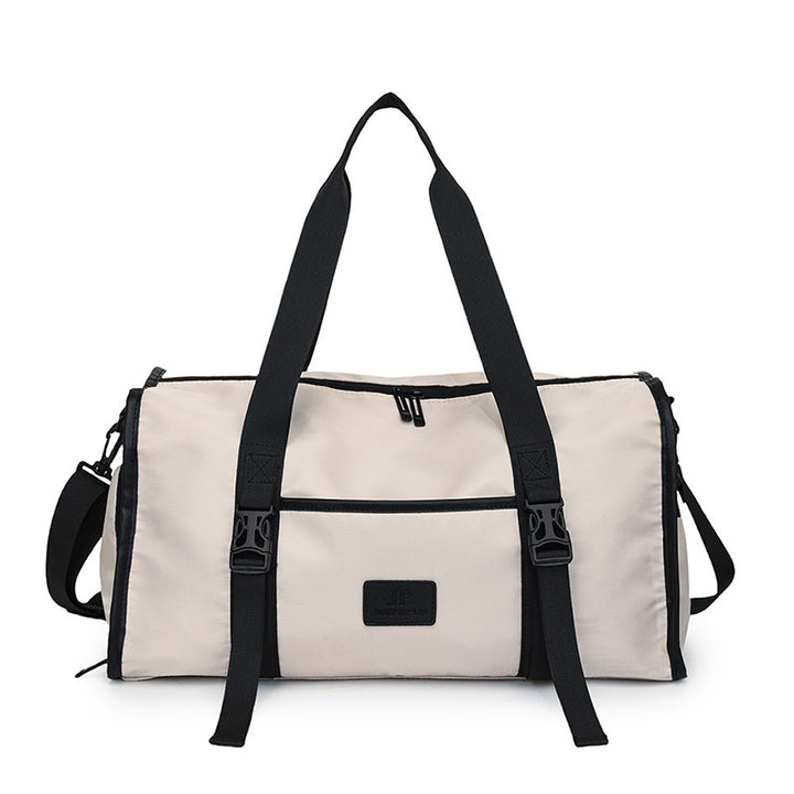 Compact Travel Duffel Bag Stornfield