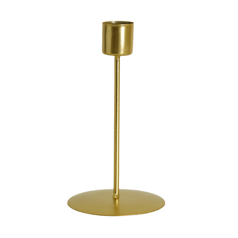 elegant Candle Holder Stornfield