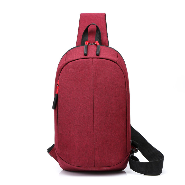 Compact Sling Bag Stornfield