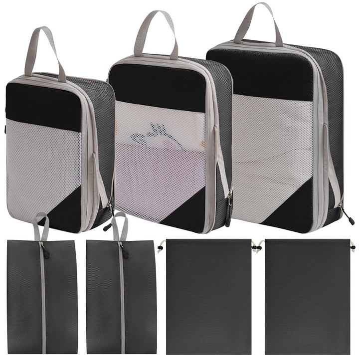 Travel Compression Bag Set Stornfield