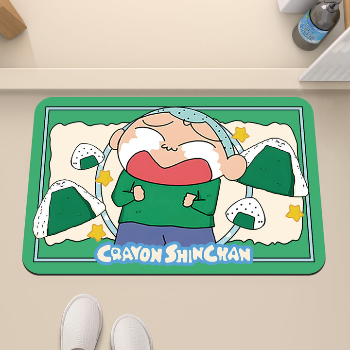 Decorative Door Mat