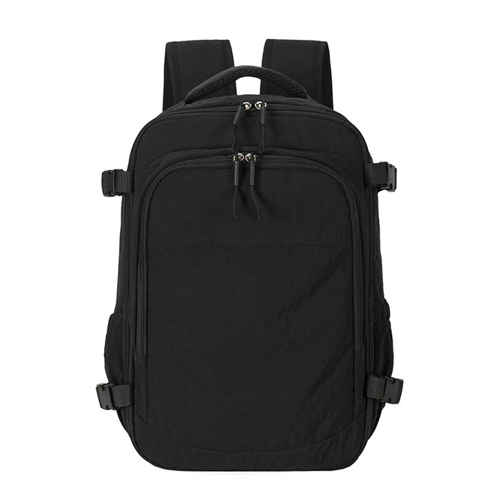 Functional Urban Laptop Backpack Stornfield