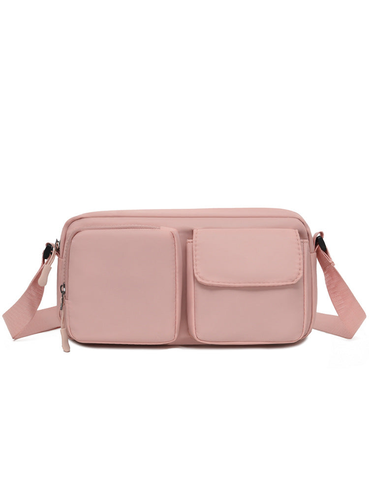 Versatile Utility Crossbody Organizer