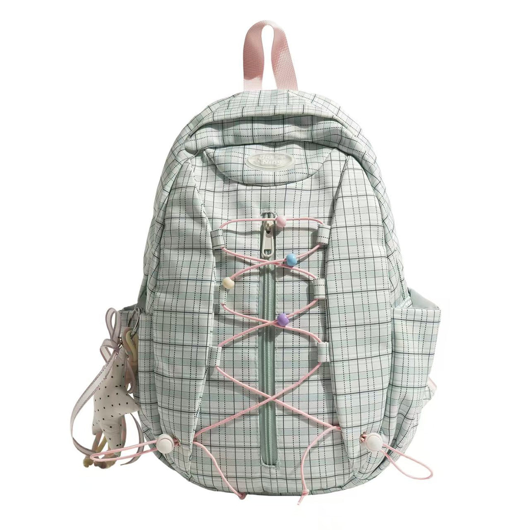 Stylish Multi-Functional Outdoor Backpack Stornfield