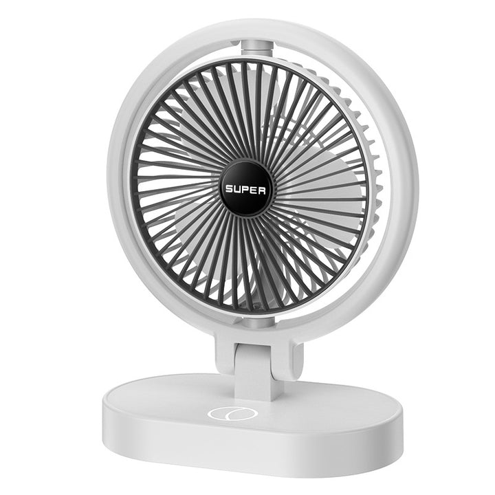 Unisex Portable Table Fan Stornfield