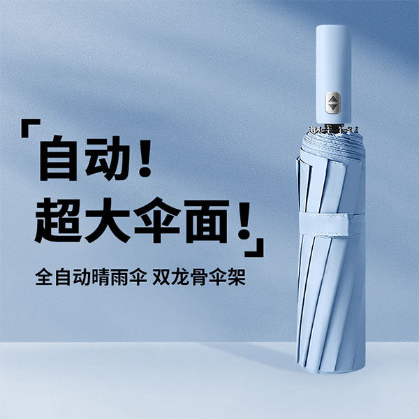Women Automatic Umbrella Stornfield