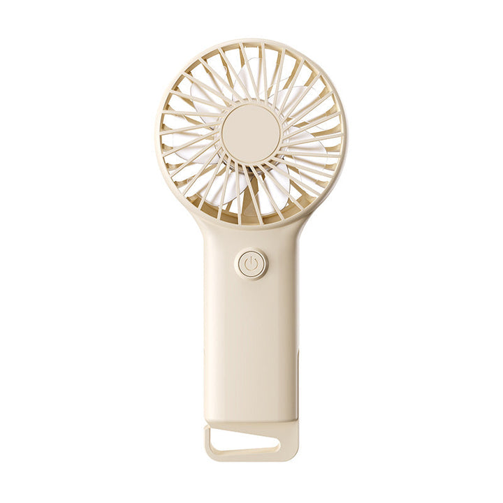 Women's Portable Hand Fan Stornfield
