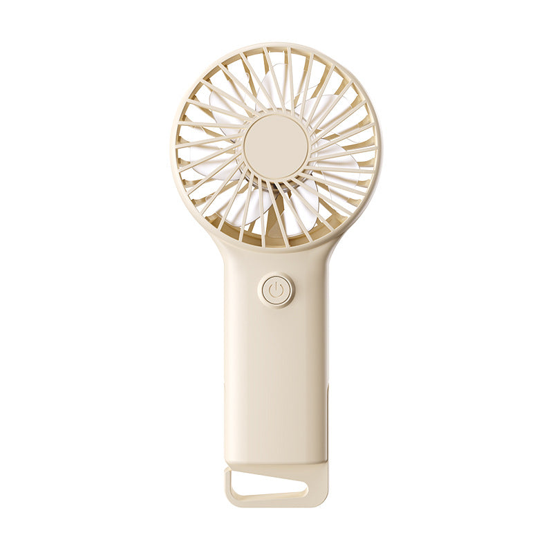 Ladies Portable USB Fan Stornfield