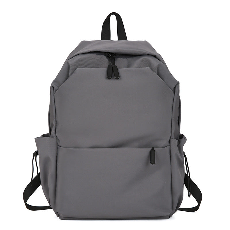 Minimalist Utility Backpack Stornfield