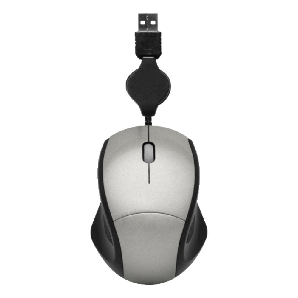 Ergonomic Usb Gaming Mouse with Cable Management Stornfield