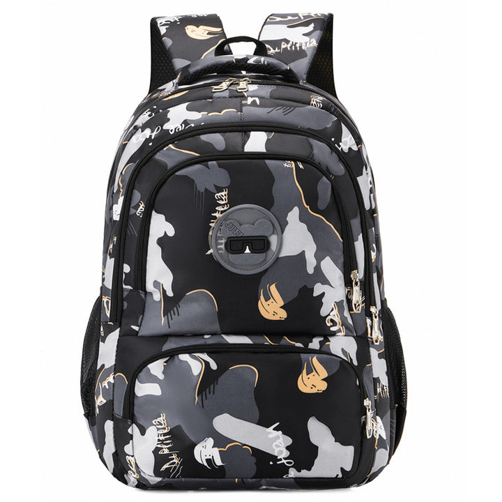 Trendy Stylish Graphic Backpack Stornfield