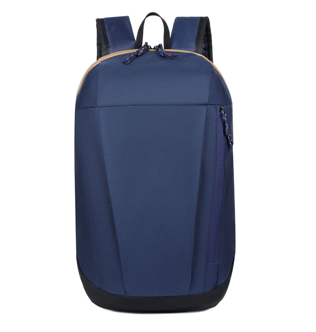 Versatile Urban Minimalist Backpack Stornfield
