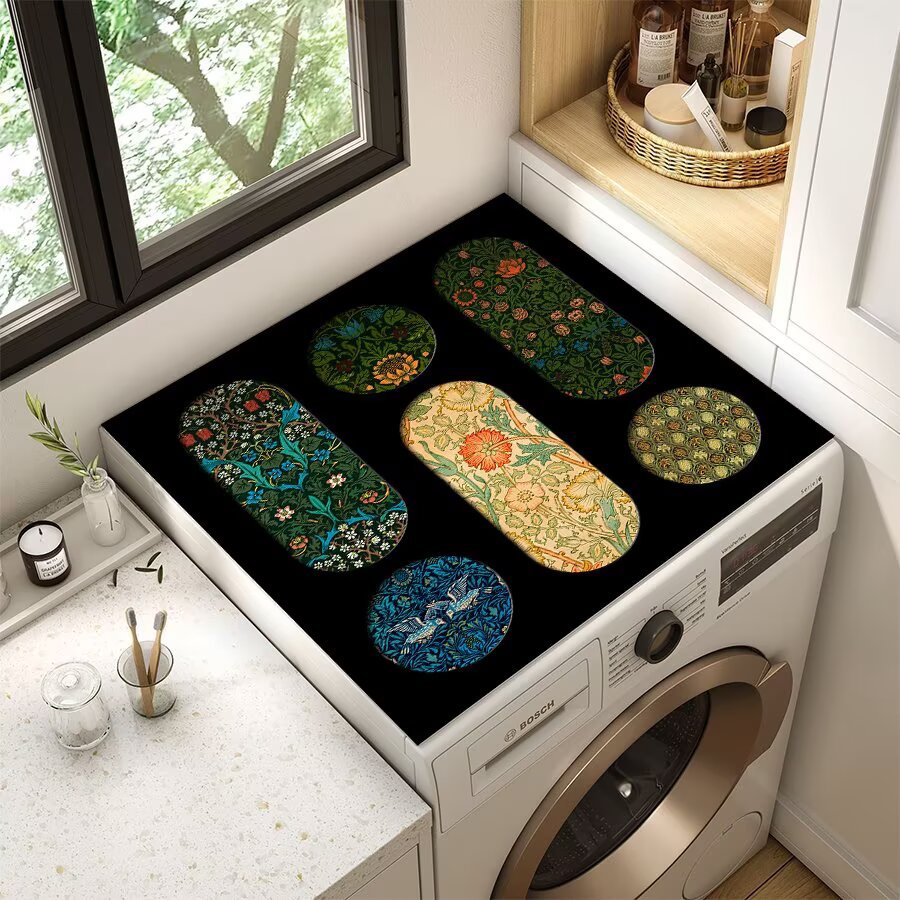 Decorative Countertop Mat Stornfield