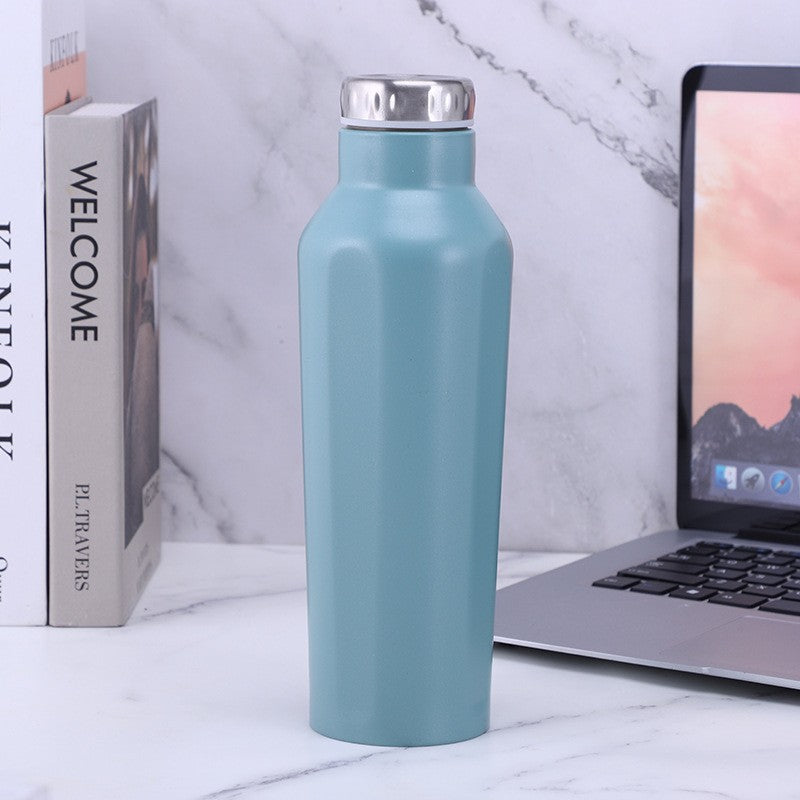Ladies Insulated Stainless Steel Water Bottle Stornfield
