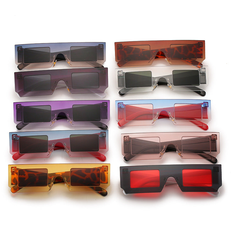 Unisex fashionable sunglasses Stornfield