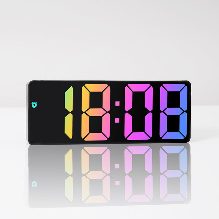 Digital Alarm Clock Stornfield